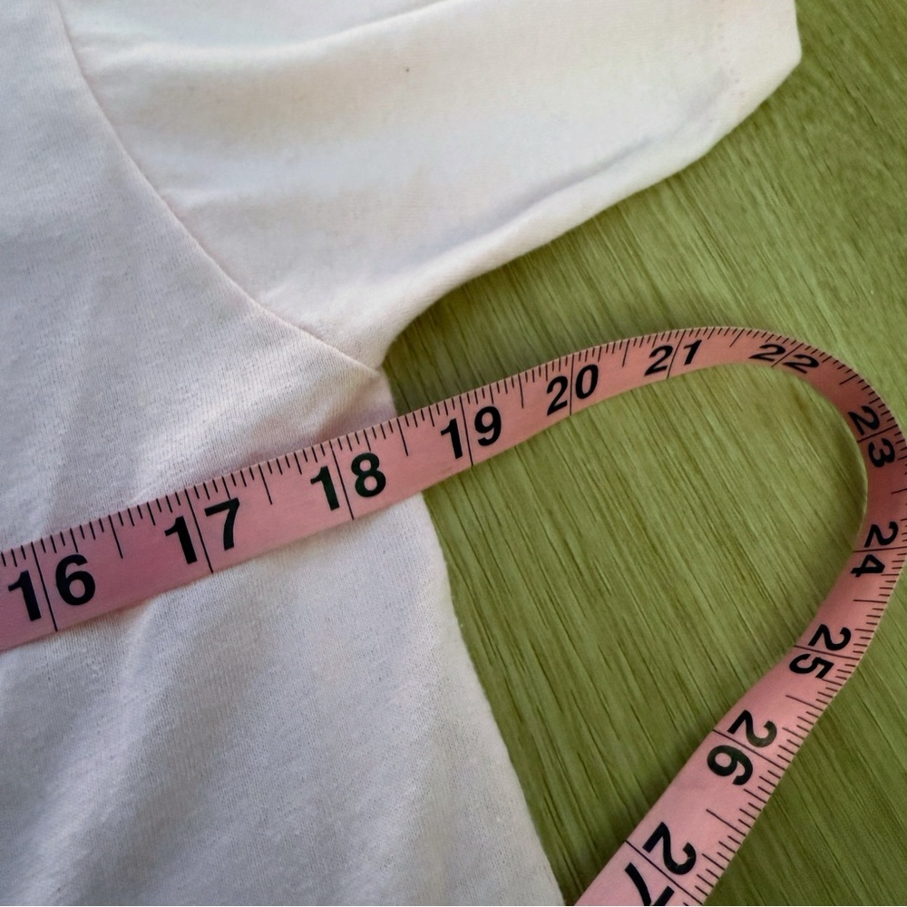 Vintage 90s Dead Stock 1995 Sailor Moon Anime Single Stitch Tshirt - Picture 8 of 10